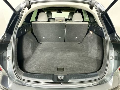 Used 2023 INFINITI QX50 Luxe image 25