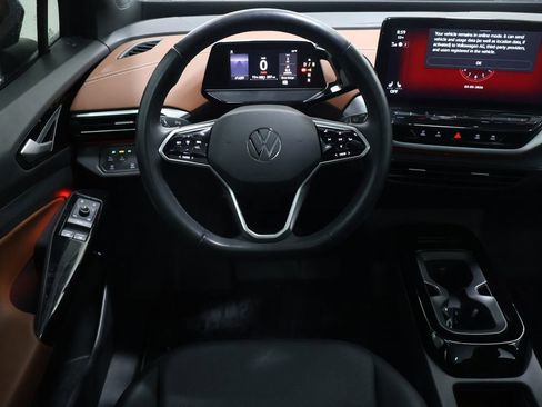 Used 2022 Volkswagen ID.4 Pro S image 16