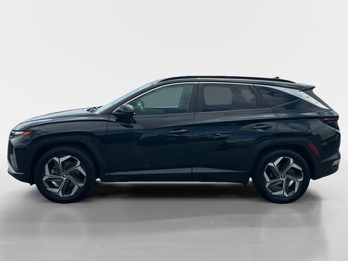 Used 2022 Hyundai Tucson SEL w/ Convenience Package FWD image 4
