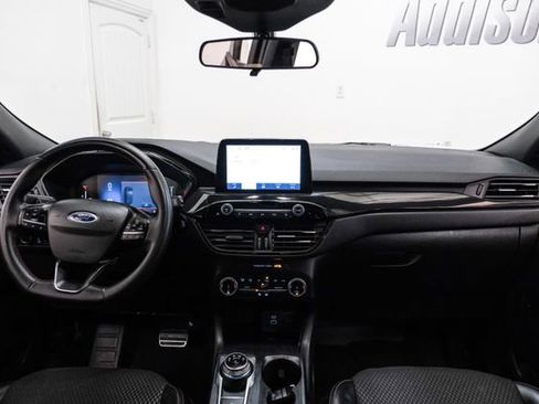 Used 2023 Ford Escape ST-Line image 11