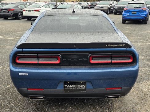 Used 2020 Dodge Challenger GT image 4