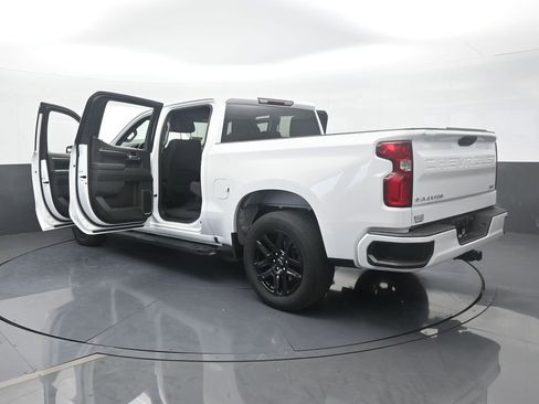 Used 2023 Chevrolet Silverado 1500 RST image 76