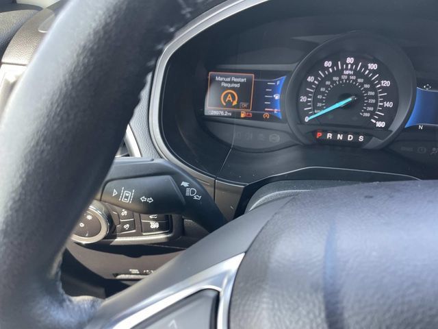 Used 2023 Ford Edge SEL w/ Convenience Package AWD/4WD image 35