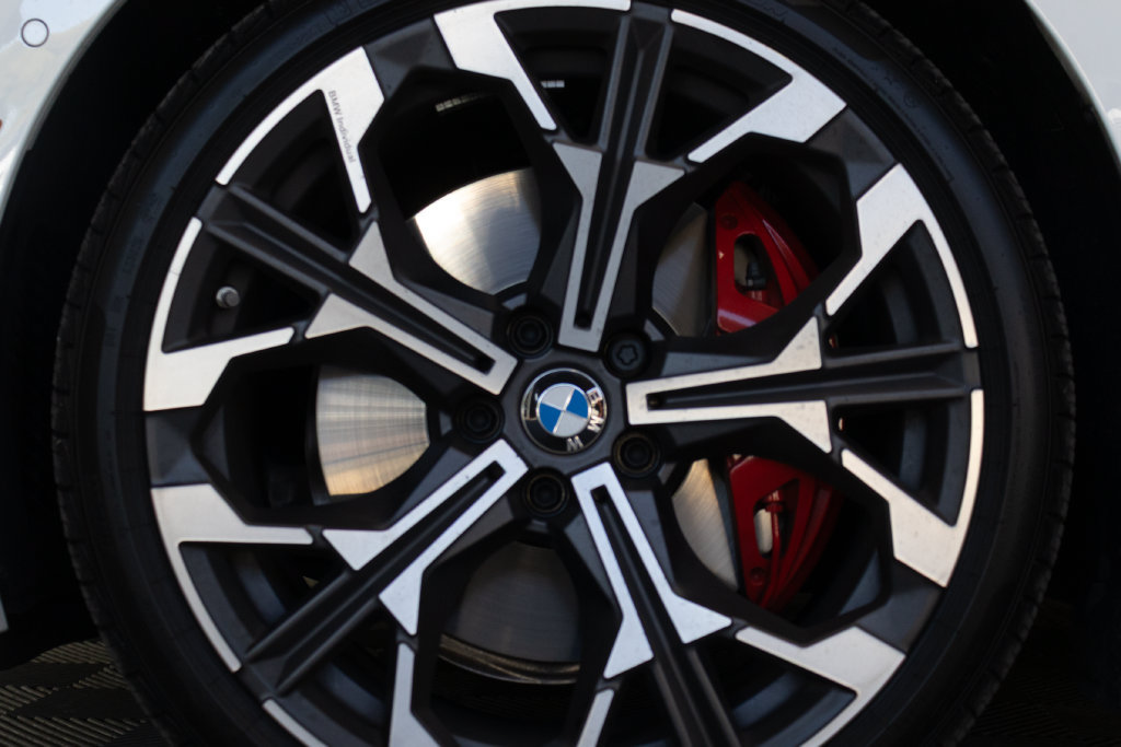 Used 2026 BMW M340i RWD image 10