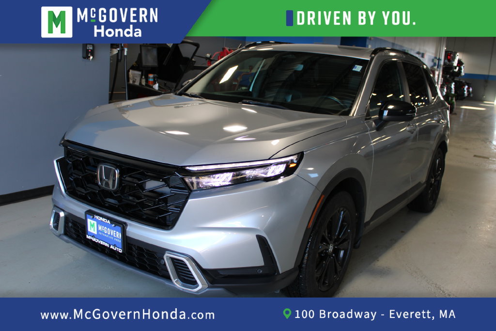 Used 2023 Honda CR-V Sport Touring image 1