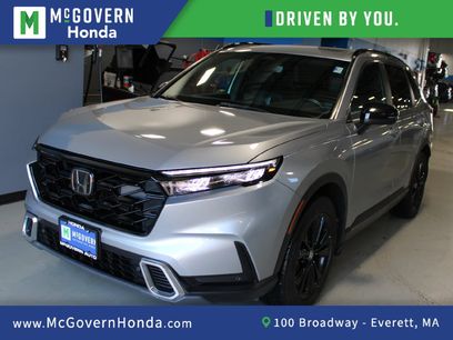 Used 2023 Honda CR-V Sport Touring
