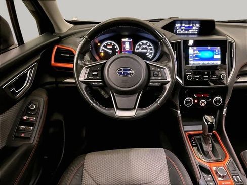 Used 2019 Subaru Forester Sport AWD/4WD image 6
