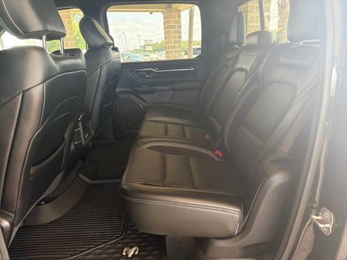 Used 2022 RAM 1500 Laramie AWD/4WD image 26
