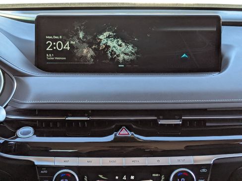 Used 2023 Genesis G80 2.5T image 19