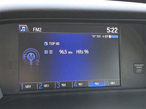 Used 2017 Honda Accord Sport image 20