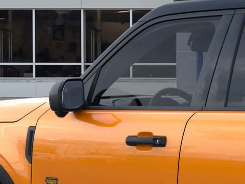 New 2026 Ford Bronco Sport Badlands image 20