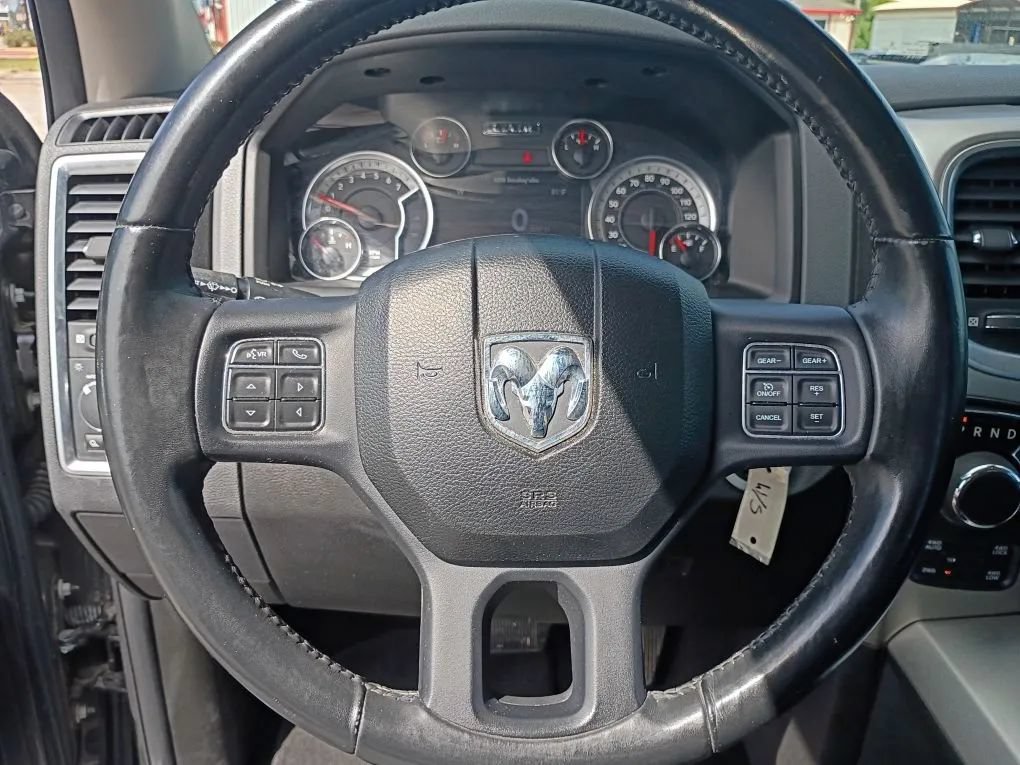 Used 2019 RAM 1500 Lone Star AWD/4WD image 15