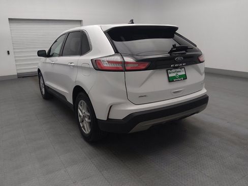 Used 2023 Ford Edge SEL image 5
