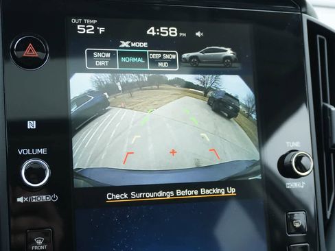 New 2026 Subaru Crosstrek 2.0i Premium image 25