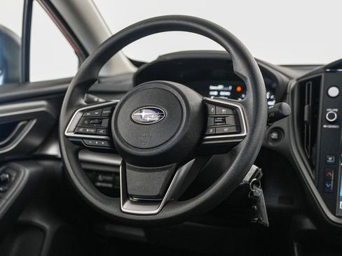 New 2025 Subaru Impreza 2.0i image 17