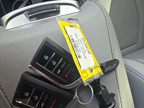 Used 2023 Acura RDX w/ Technology Package FWD image 29