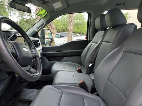 Used 2024 Ford F250 XL w/ XL Driver Assist Package AWD/4WD image 20