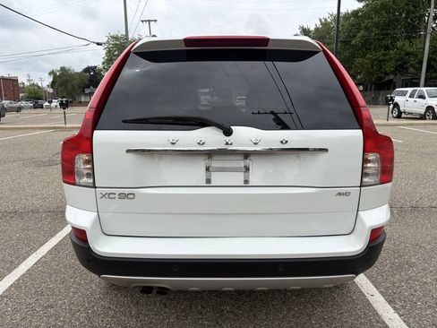 Used 2011 Volvo XC90 3.2 AWD/4WD image 10