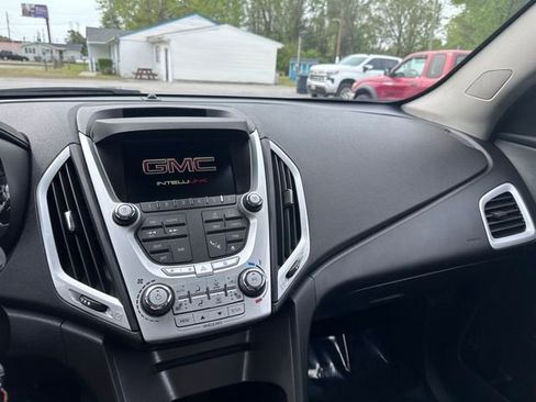 Used 2014 GMC Terrain SLT image 18