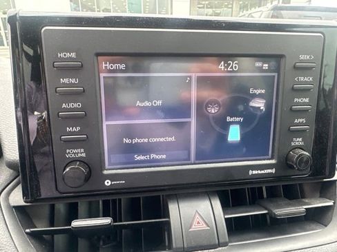 Certified 2022 Toyota RAV4 SE w/ SE Grade Weather Package AWD/4WD image 17