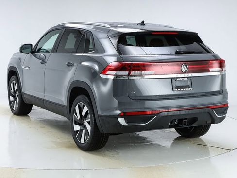 New 2026 Volkswagen Atlas Cross Sport SE image 45