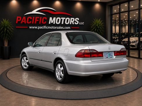 Used 1999 Honda Accord LX image 3