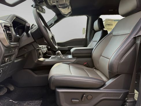 New 2026 Ford F150 Lariat AWD/4WD image 9