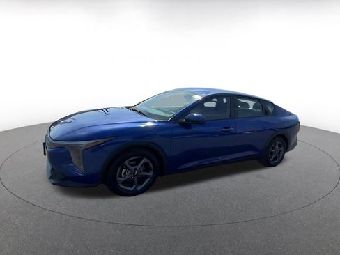 Used 2025 Kia K4 FWD image 8
