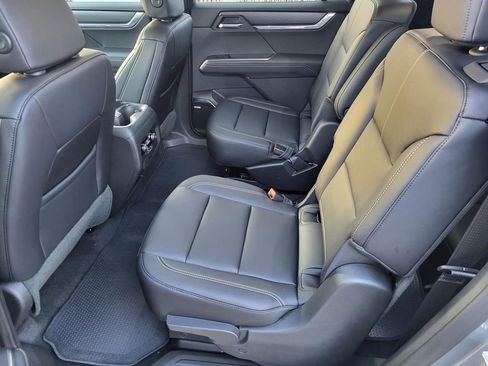 New 2026 GMC Acadia Elevation w/ Elevation Premium Package image 4