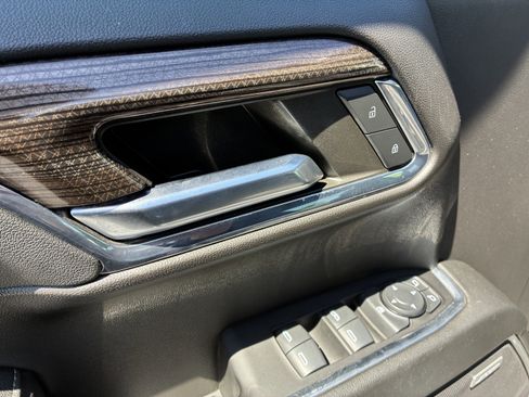 Used 2024 Chevrolet Silverado 1500 RST w/ Convenience Package II AWD/4WD image 25