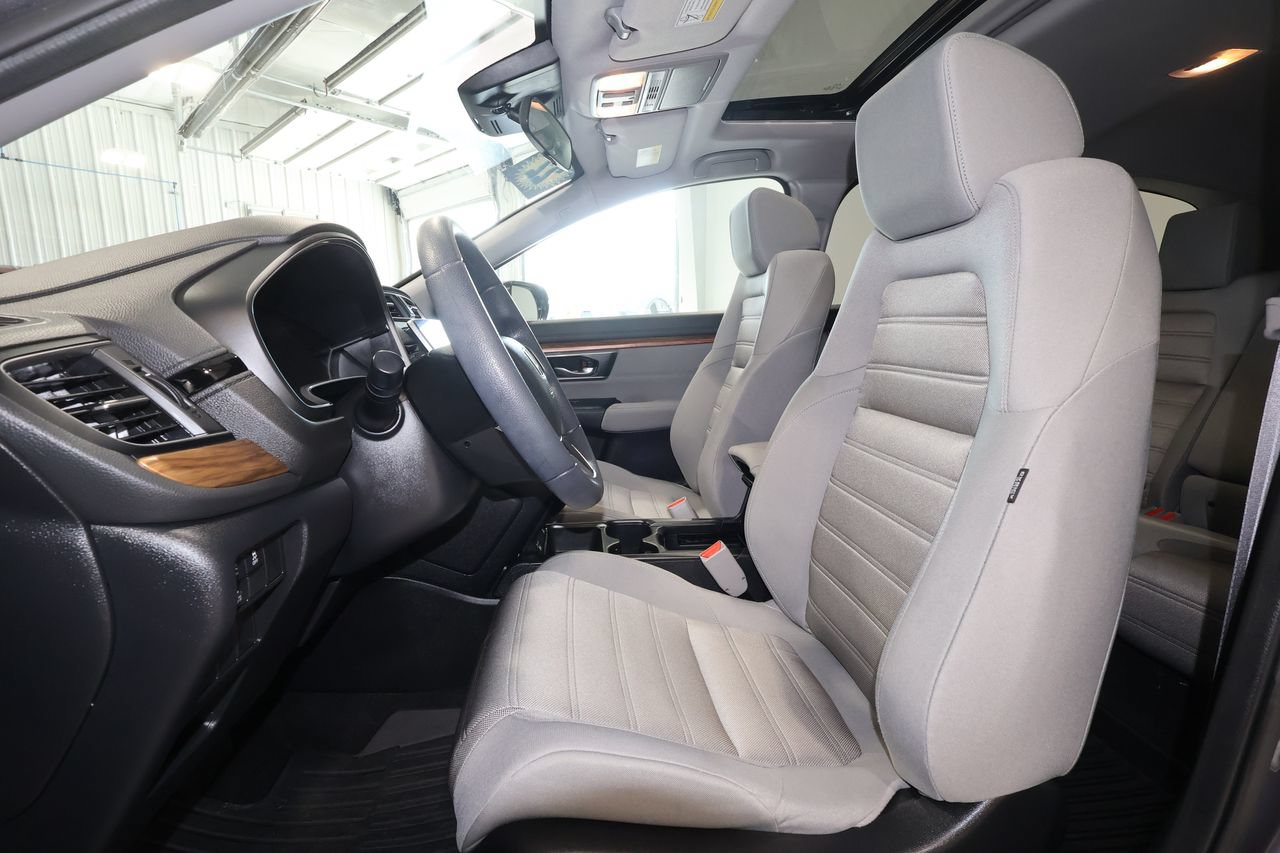 Used 2022 Honda CR-V EX image 22