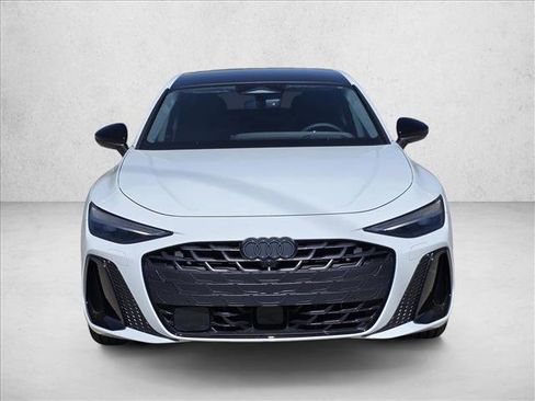 New 2026 Audi A6 Premium Plus image 2