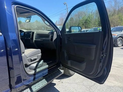 Used 2012 RAM 1500 Express image 16