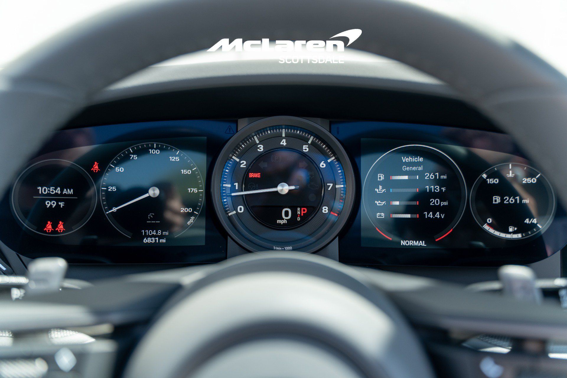 Used 2024 Porsche 911 Carrera S RWD image 14