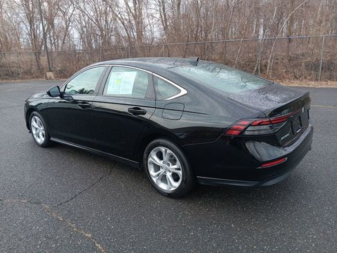 Used 2024 Honda Accord LX image 5