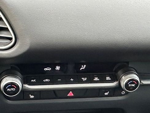 New 2026 MAZDA CX-30 AWD 2.5 S image 17