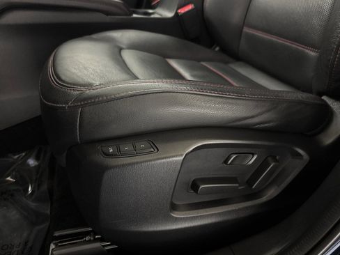 Used 2022 MAZDA CX-5 AWD 2.5 Turbo image 14