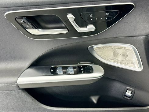 Certified 2026 Mercedes-Benz C 300 Sedan image 22