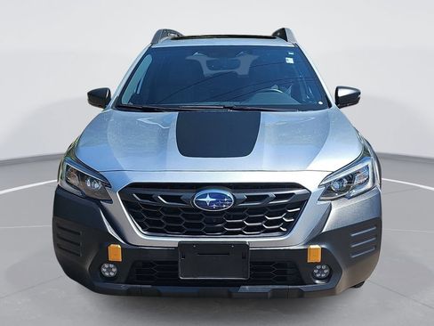 Used 2023 Subaru Outback Wilderness AWD/4WD image 2