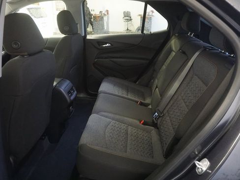 Used 2022 Chevrolet Equinox LT image 22