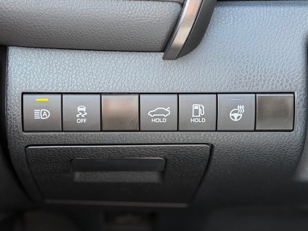 Certified 2024 Toyota Camry LE w/ Cold Weather Package AWD/4WD image 20
