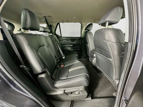 Used 2024 Honda Pilot EX-L image 26