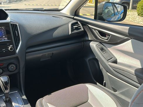 Used 2019 Subaru Crosstrek 2.0i Premium AWD/4WD image 24