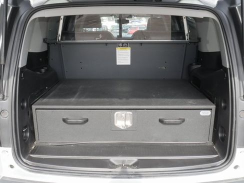 Used 2020 Chevrolet Tahoe 4WD image 7