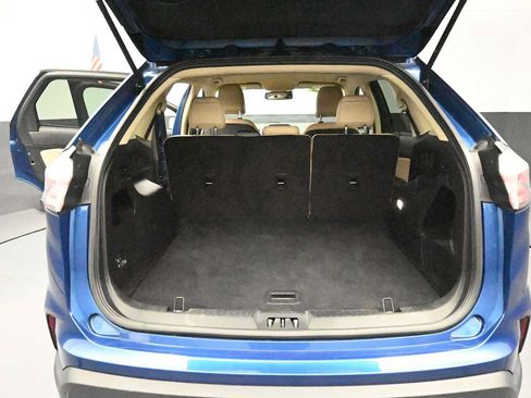 Used 2024 Ford Edge SEL AWD/4WD image 27