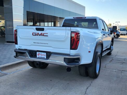 New 2026 GMC Sierra 3500 Pro w/ Convenience Package image 3