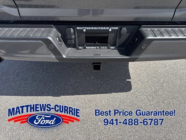 New 2026 Ford F150 Lariat w/ Equipment Group 501A Mid RWD image 14