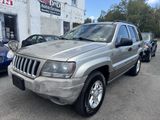 Used 2004 Jeep Grand Cherokee Laredo w/ Convenience Group image 5