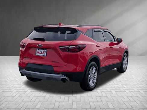 Used 2019 Chevrolet Blazer LT image 9