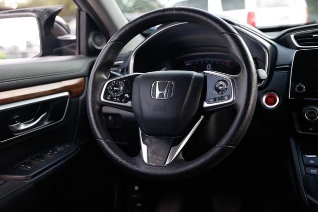 Used 2021 Honda CR-V EX image 31